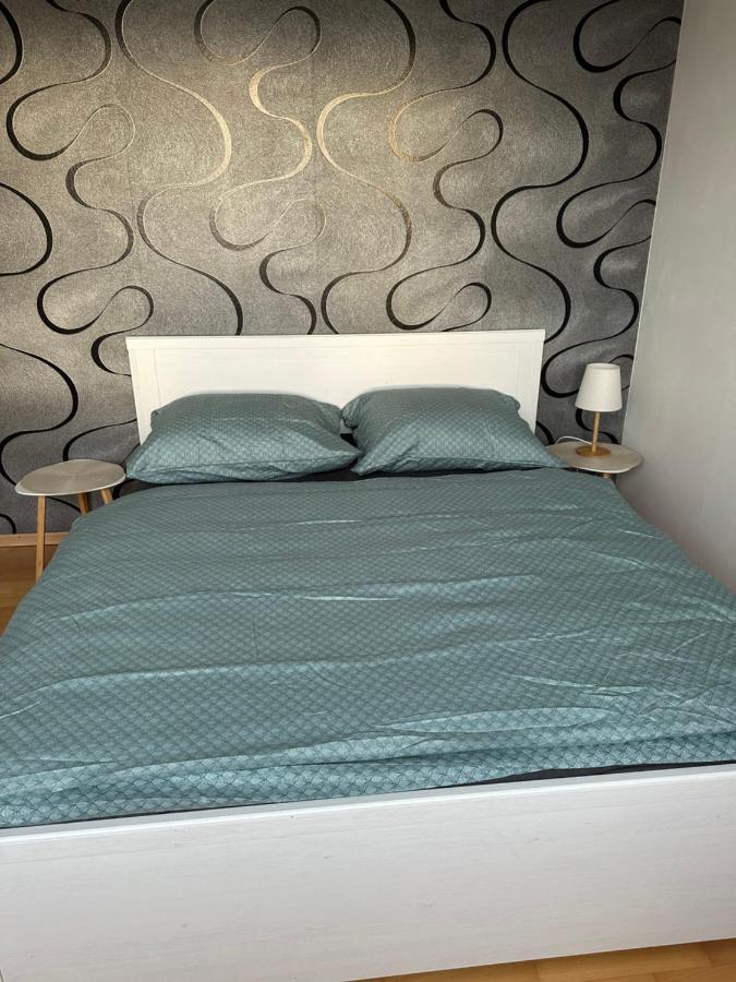 Apartments Spacilova Nearly Center Komarov Bagian luar foto