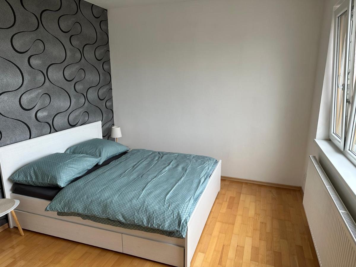 Apartments Spacilova Nearly Center Komarov Bagian luar foto