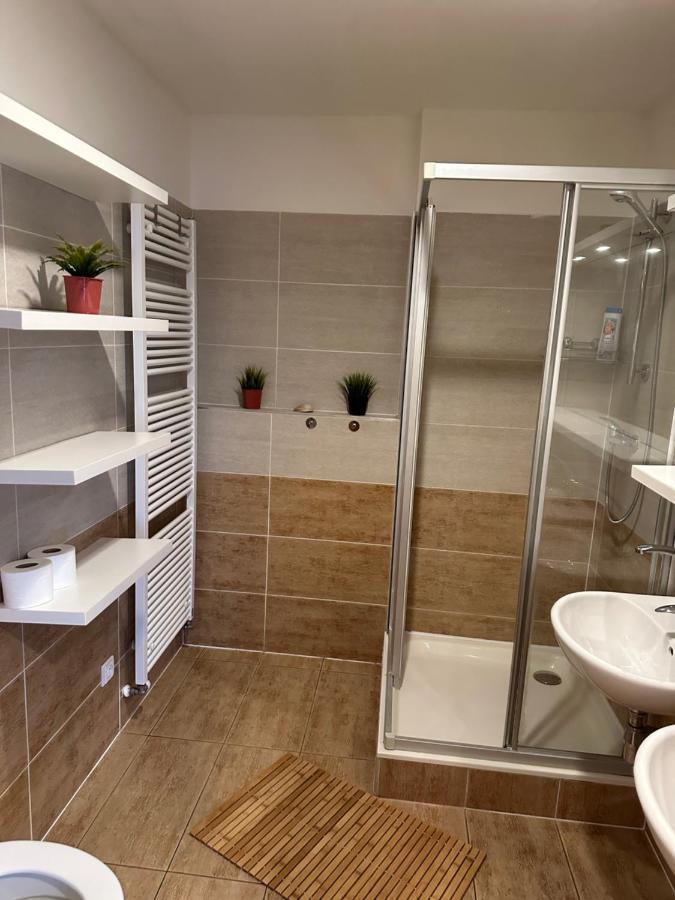 Apartments Spacilova Nearly Center Komarov Bagian luar foto